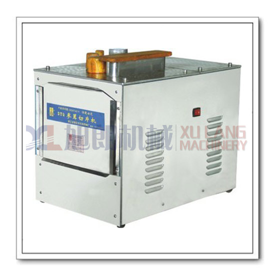 HK-268 鱼胶、灵芝、天麻切片机